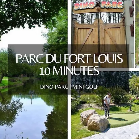 Apartment L'atelier - Au Pied Des Quais *