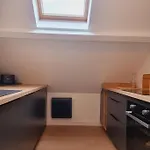 L'atelier - Au Pied Des Quais Apartmán Dunkirk