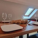L'atelier - Au Pied Des Quais Дюнкерк