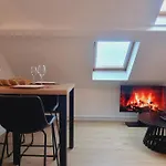 L'atelier - Au Pied Des Quais Apartmán
