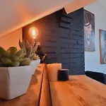 Apartmán L'atelier - Au Pied Des Quais Dunkirk