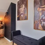 L'atelier - Au Pied Des Quais *