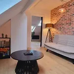 Apartmán L'atelier - Au Pied Des Quais Dunkirk