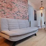 Appartement L'atelier - Au Pied Des Quais