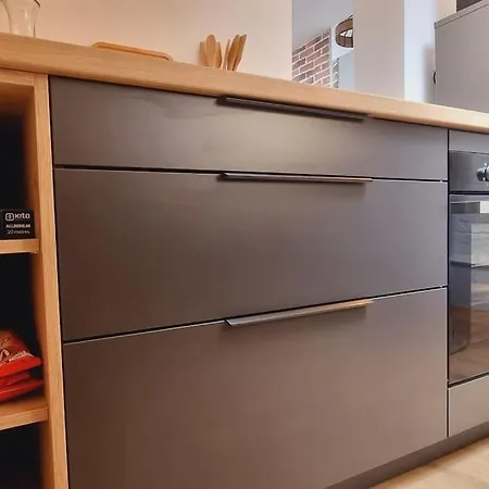 L'atelier - Au Pied Des Quais * Dunkirk