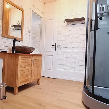 L'atelier - Au Pied Des Quais Dunkirk