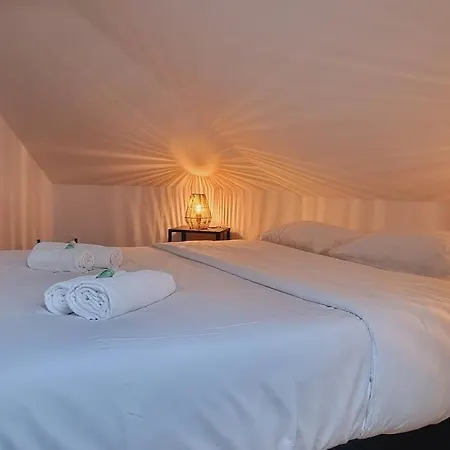 L'atelier - Au Pied Des Quais * Dunkirk