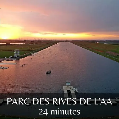 Apartamento L'atelier - Au Pied Des Quais Dunkirk