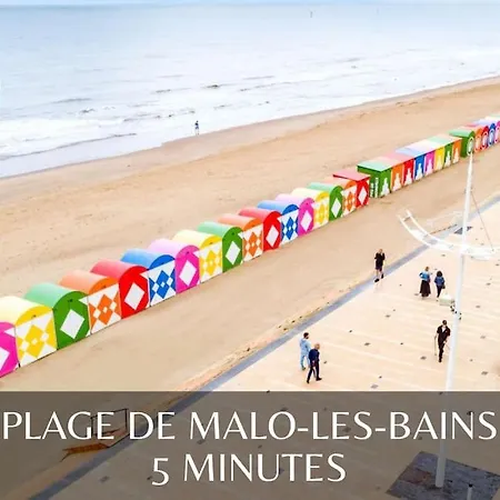 L'atelier - Au Pied Des Quais Dunkirk