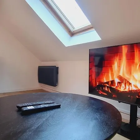 L'atelier - Au Pied Des Quais * Dunkirk