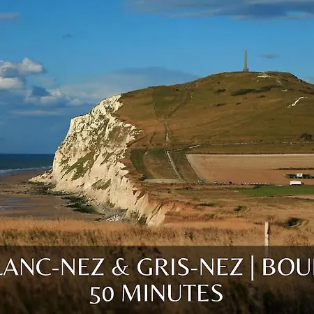L'atelier - Au Pied Des Quais Apartmán Dunkirk