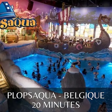 Apartamento L'atelier - Au Pied Des Quais Dunkirk