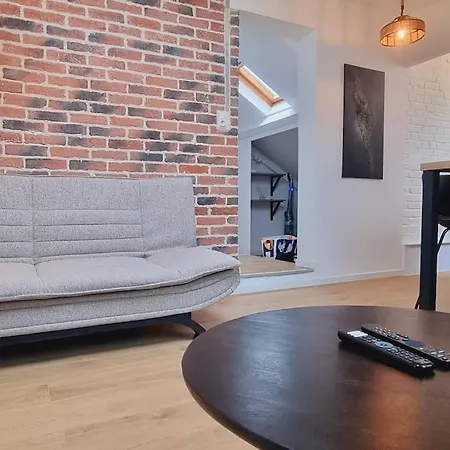 L'atelier - Au Pied Des Quais * Dunkirk