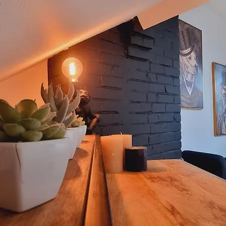 Apartmán L'atelier - Au Pied Des Quais Dunkirk