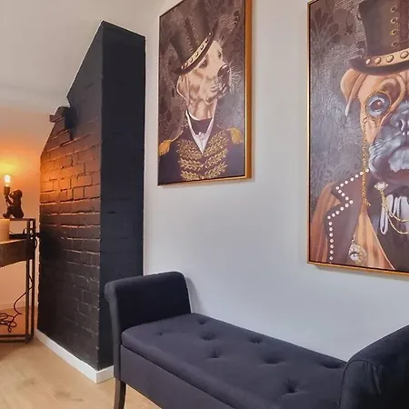 L'atelier - Au Pied Des Quais *