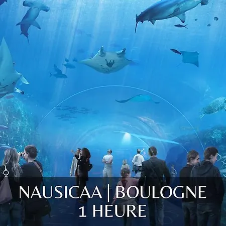 L'atelier - Au Pied Des Quais Dunkirk