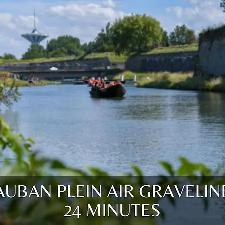 L'atelier - Au Pied Des Quais * Dunkirk