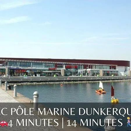 L'atelier - Au Pied Des Quais * Dunkirk